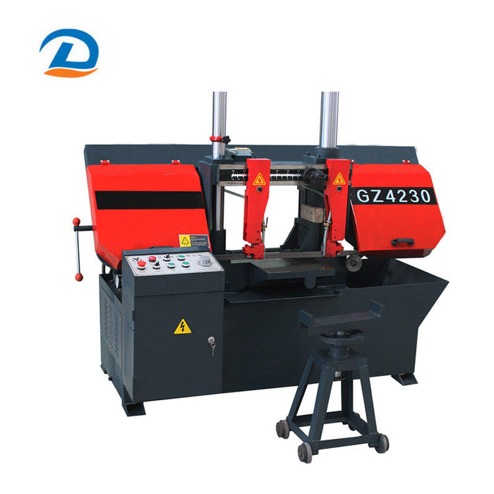 YI SUNDA Horizontal Bandsaw