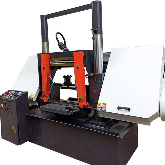 ROWDAI Automatic Bandsaw