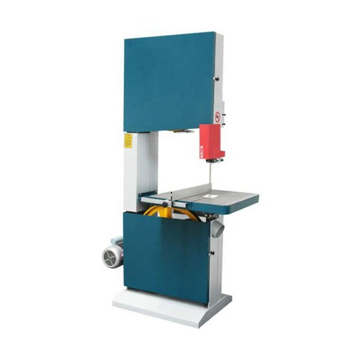 YS Vertical Bandsaw