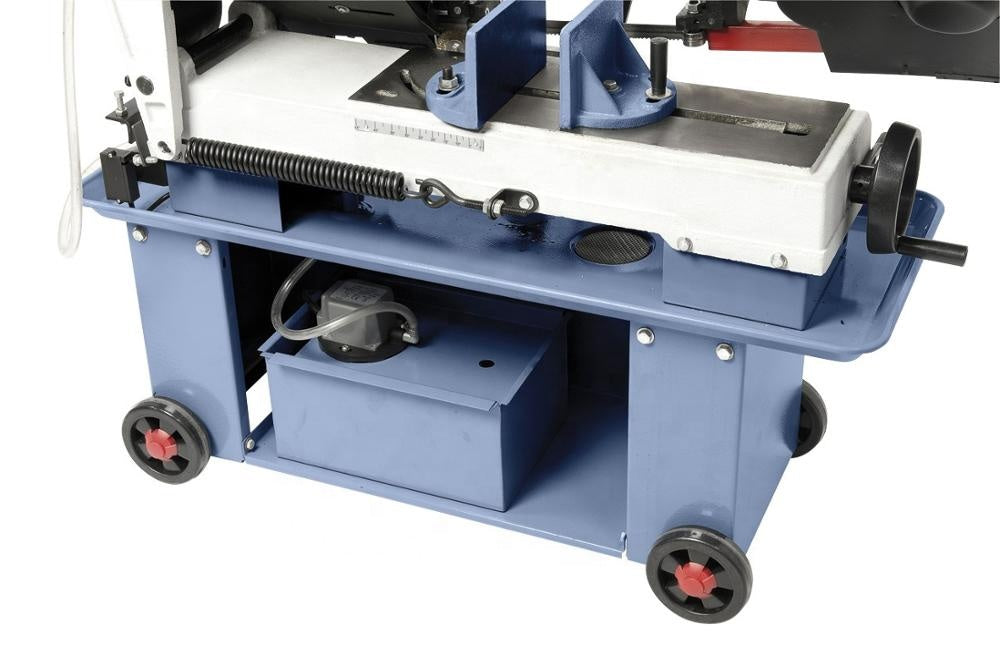 WELLON Portable Bandsaw