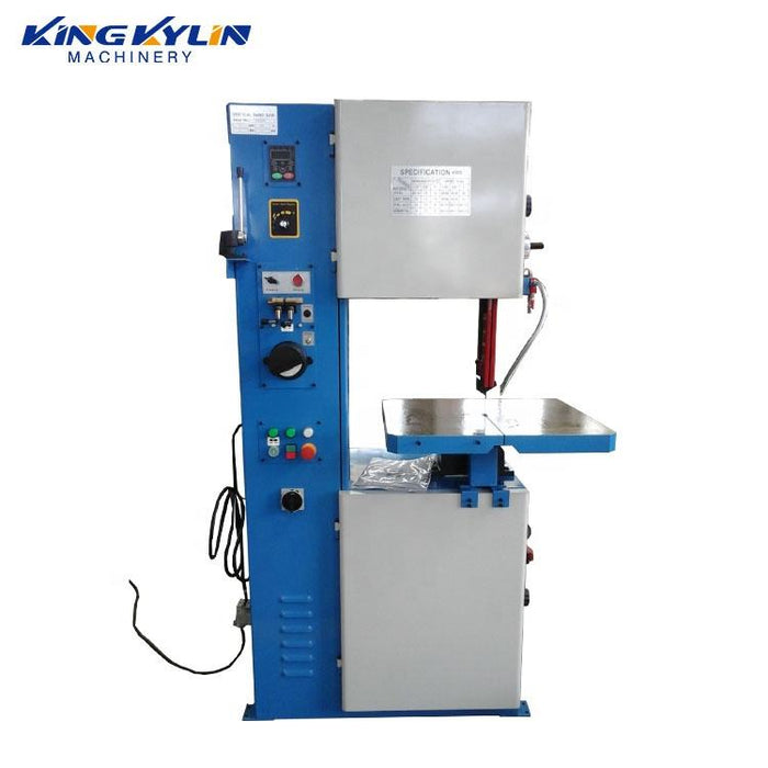 KingKylin Metal-Cutting Bandsaw