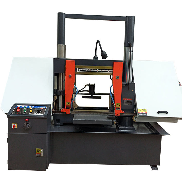 ROWDAI Automatic Bandsaw