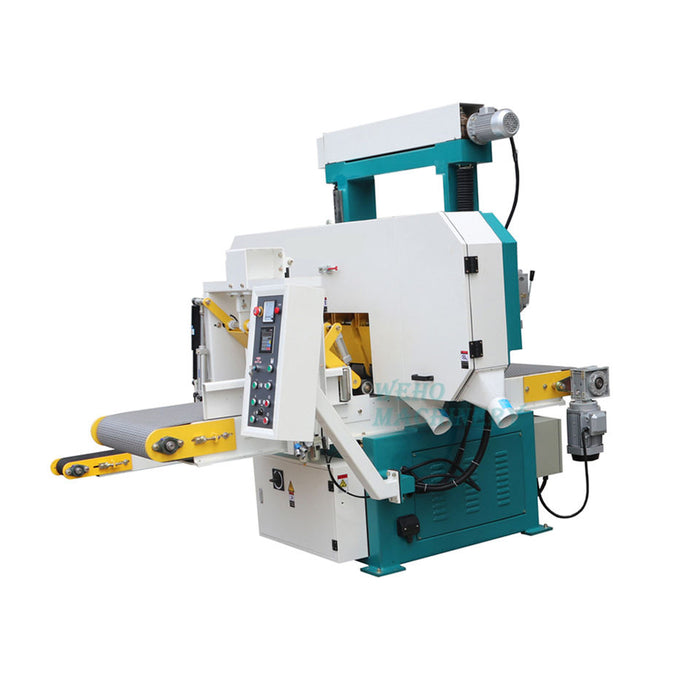 WEHO Horizontal Bandsaw