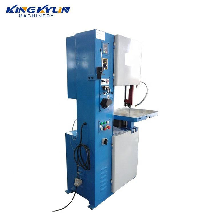 KingKylin Metal-Cutting Bandsaw