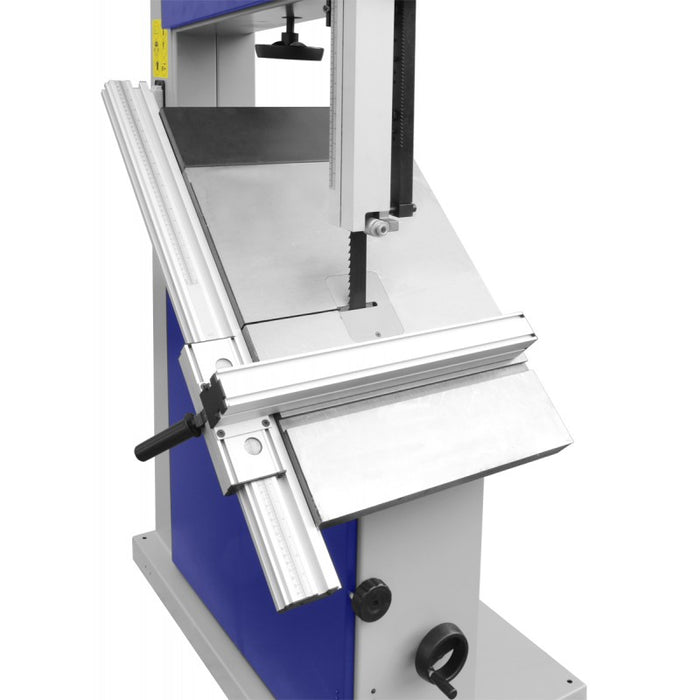 LEADER Vertical Bandsaw Machine