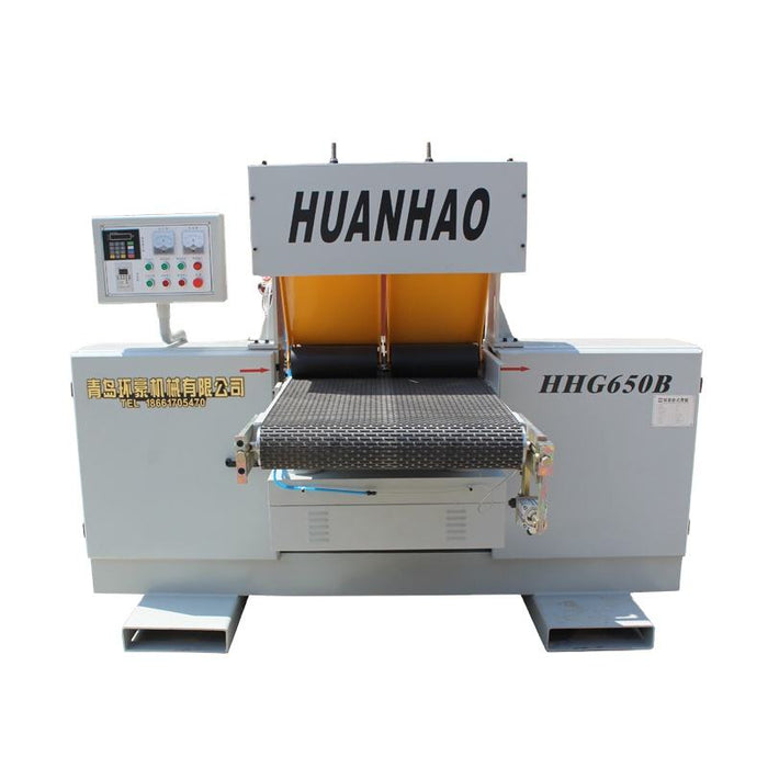 Huanhao Horizontal Bandsaw