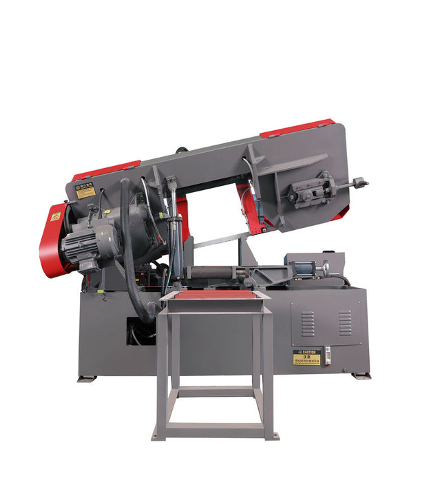 ANTY Horizontal Bandsaw