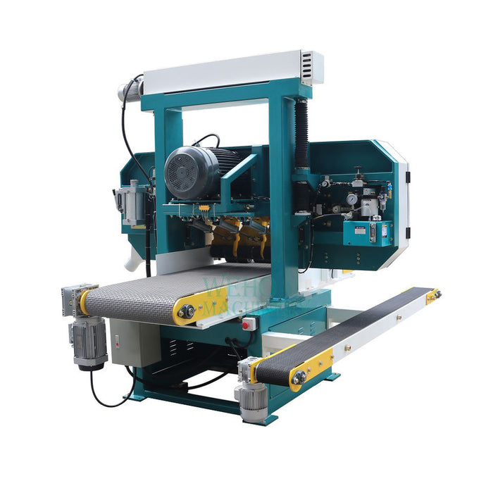 WEHO Horizontal Bandsaw