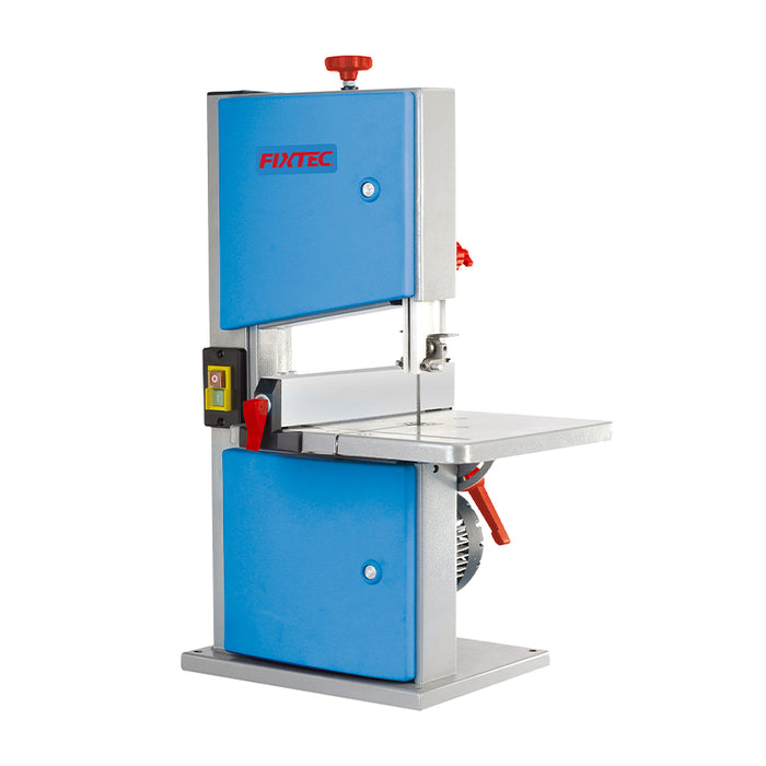 FIXTEC 8" Wood-Cutting Bandsaw Machine