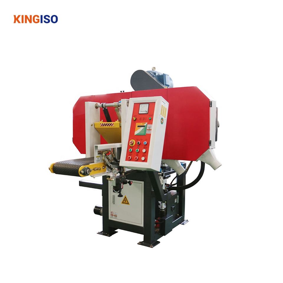 Resaw Bandsaw