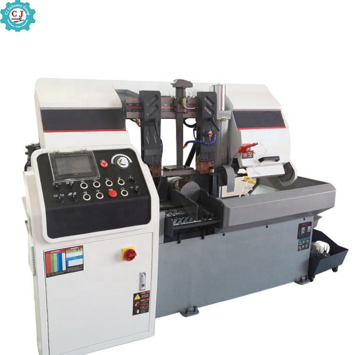 CJ Automatic Bandsaw