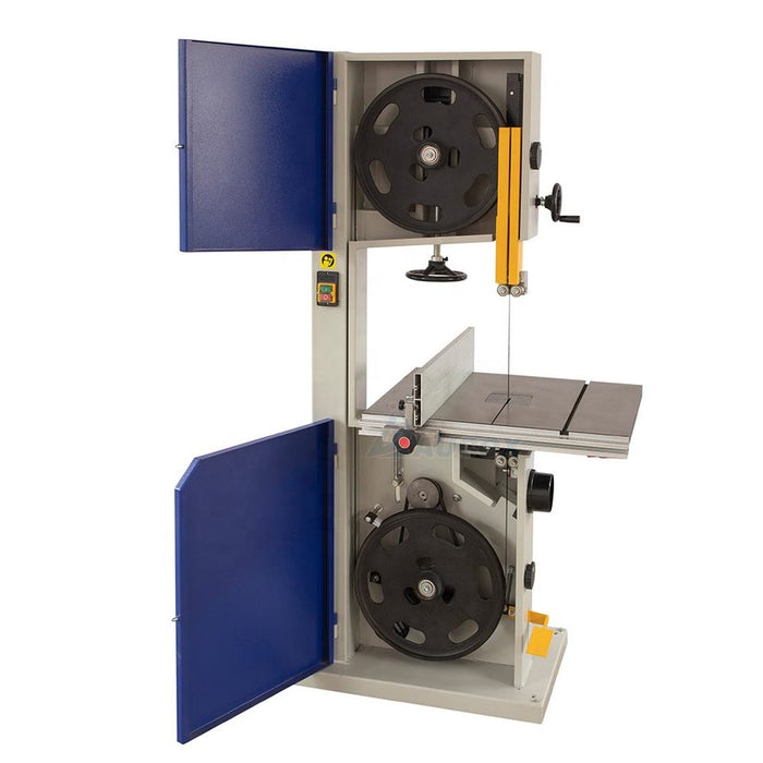 WoodFung 18-Inch Vertical Bandsaw