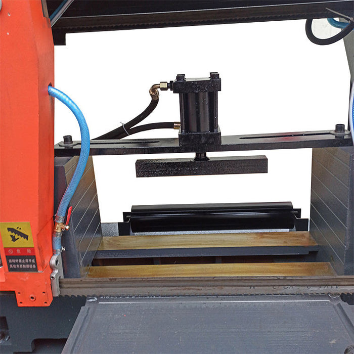 ROWDAI Automatic Bandsaw