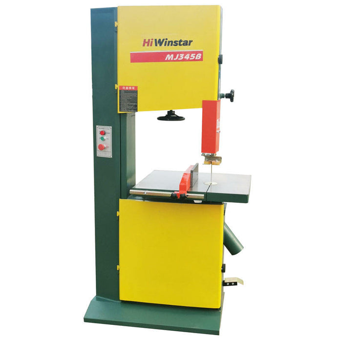 HiWinstar Wood-Cutting Bandsaw