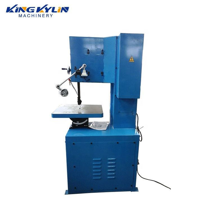 KingKylin Metal-Cutting Bandsaw