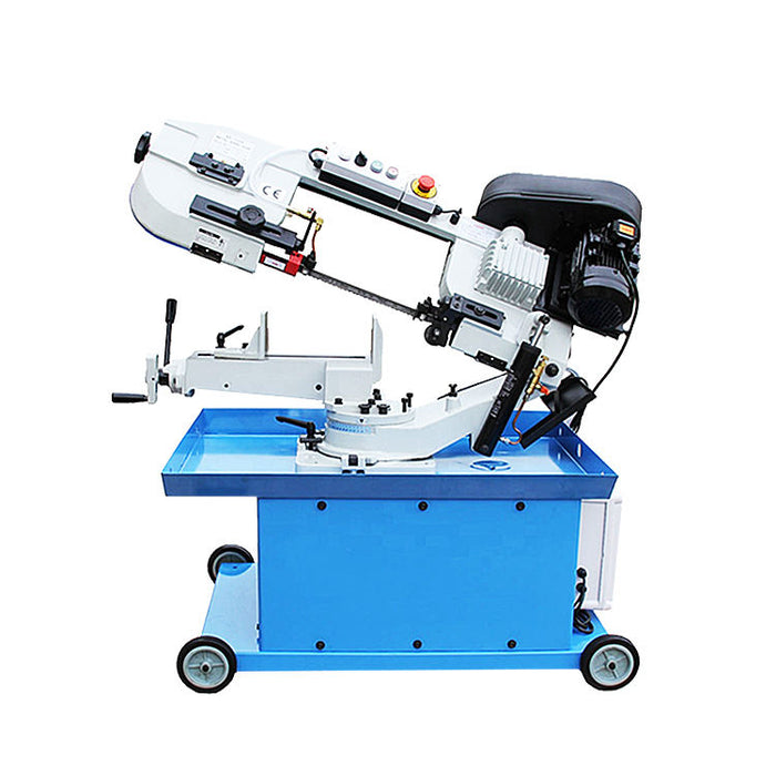 ALMACO BS-460G Portable Bandsaw