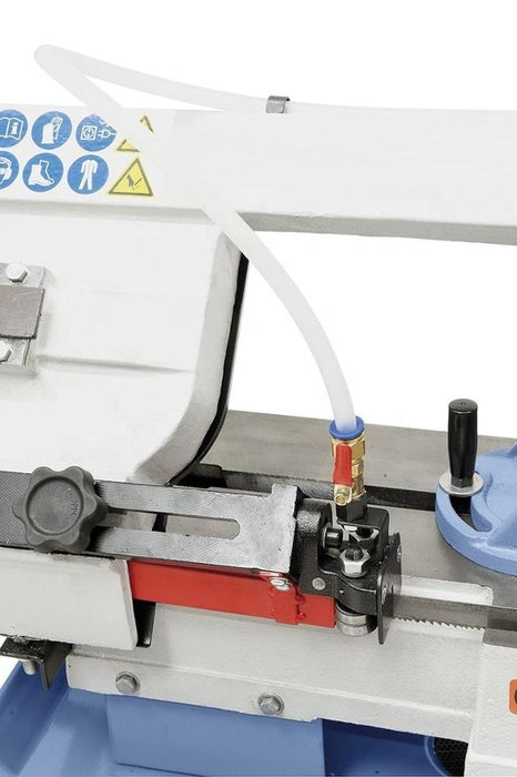 WELLON Portable Bandsaw