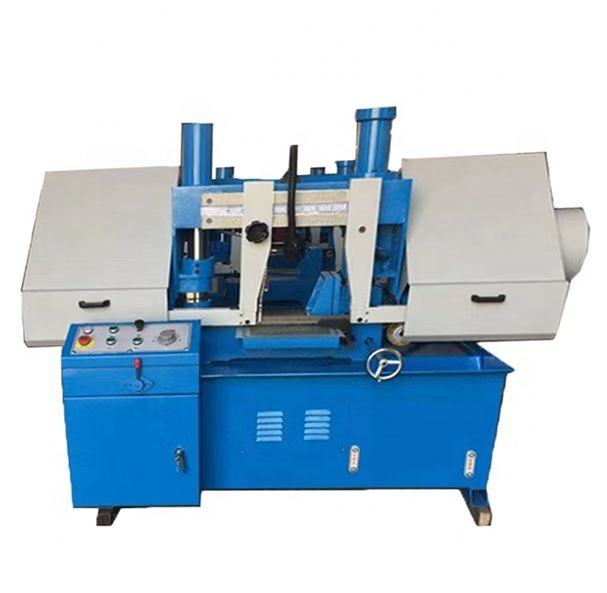 ROWDAI GB4250 Double Column Bandsaw