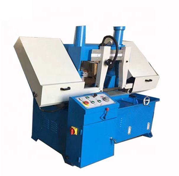 ROWDAI GB4250 Double Column Bandsaw