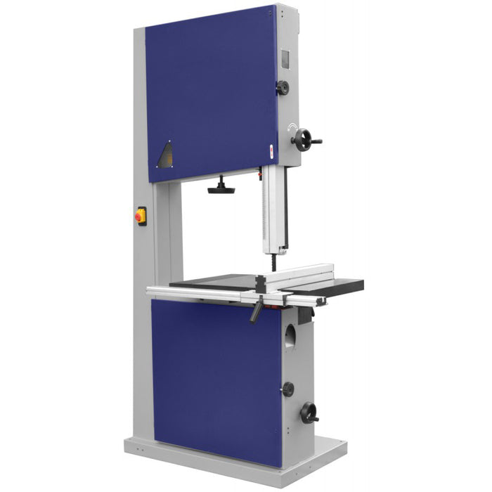 LEADER Vertical Bandsaw Machine