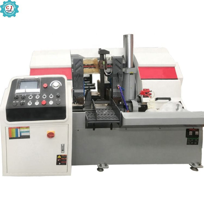 CJ Automatic Bandsaw