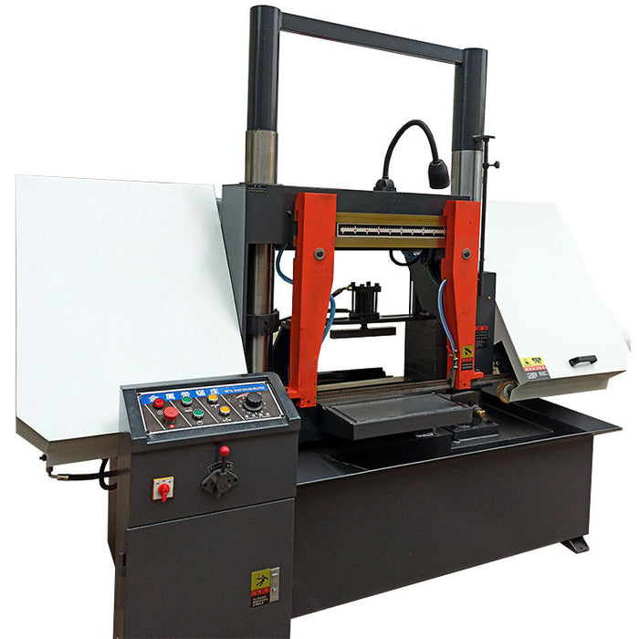 ROWDAI Automatic Bandsaw