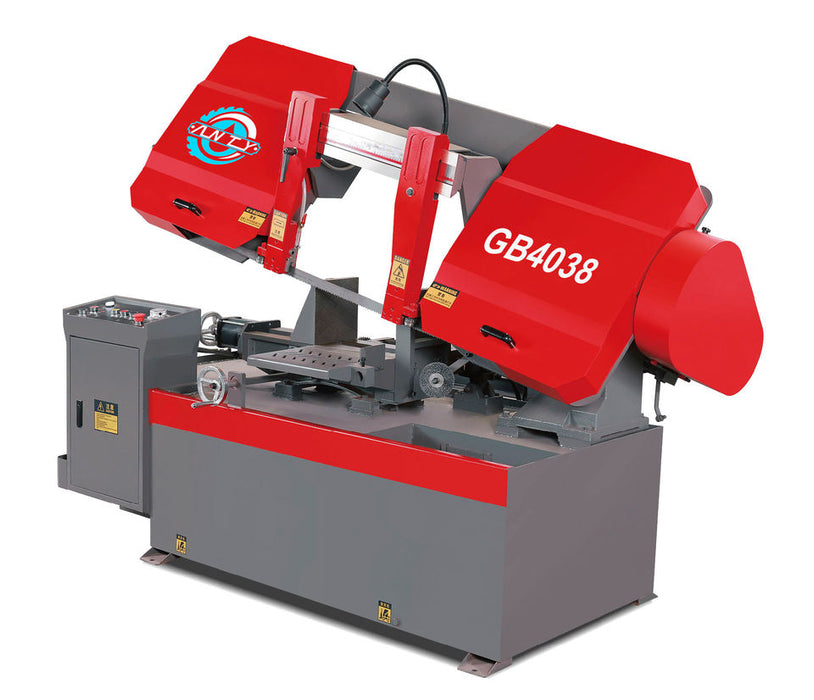 ANTY Horizontal Bandsaw