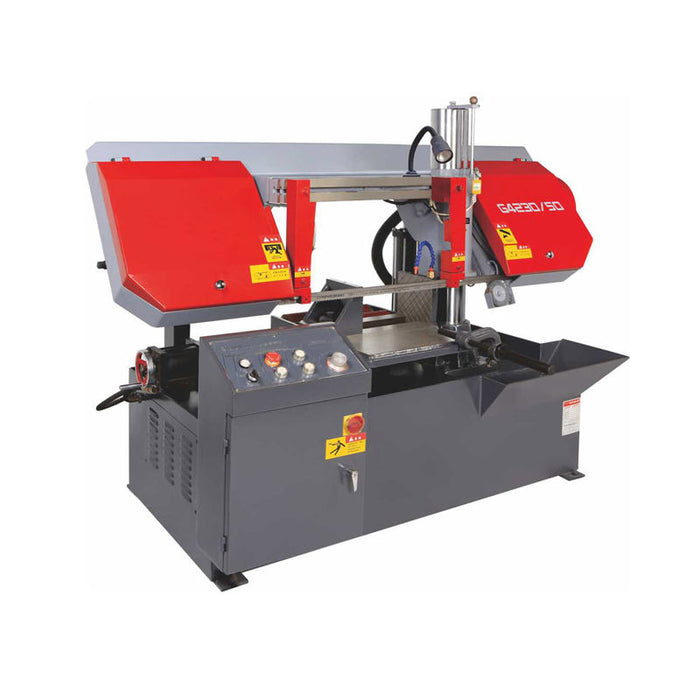 ANISHI CH-300 Metal-Cutting Bandsaw