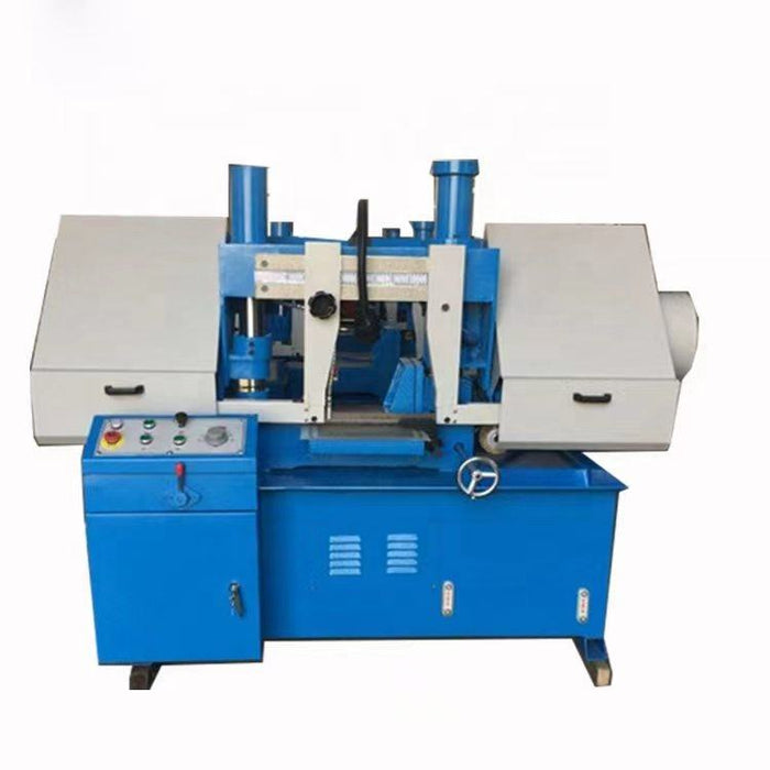 ROWDAI GB4250 Double Column Bandsaw